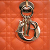 Dior Medium Lambskin Cannage Lady Dior Secondhand