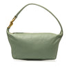Bottega Veneta Small Knot Shoulder Bag Secondhand