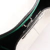 Fendi Peek-a-boo X-light Leather Handbag in White 7VA448 Secondhand