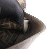 Fendi Peek-a-boo X-light  ICU Co., Ltd. Leather Handbag in Beige 7VA528 Secondhand