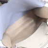 Fendi Peek-a-boo X-light  ICU Co., Ltd. Leather Handbag in Beige 7VA528 Secondhand