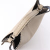 Fendi Peek-a-boo X-light  ICU Co., Ltd. Leather Handbag in Beige 7VA528 Secondhand