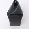 Fendi Peekaboo Mini Leather 2Way Handbag in Black 8BN244 Secondhand