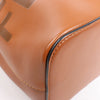 Fendi Mon Tresor Mini 2Way Shoulder Bag in Brown 8BS010 Secondhand