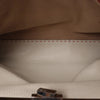 Fendi Peekaboo Large Selleria Leather 2Way Handbag in Red 8BN210 Secondhand