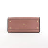 Fendi Runaway Leather 2Way Handbag in Pink 8BH344 Secondhand