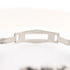 Franck Muller Conquistador 8002CC 1138 SS AT Watch with Beige Dial Secondhand