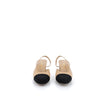 Chanel Slingback Pumps Secondhand