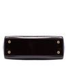 Louis Vuitton Monogram Vernis Brea MM Secondhand