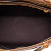 Louis Vuitton Monogram Vernis Brea MM Secondhand