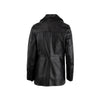 Secondhand Collection Privée Leather Jacket - '90s