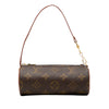 Louis Vuitton Monogram Papillon Pochette Secondhand
