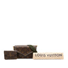 Louis Vuitton Monogram Felicie Strap And Go Secondhand