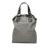 Celine Macadam Canvas Tote Secondhand