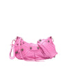 Balenciaga Lambskin Motocross Le Cagole XS Secondhand