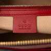 Gucci GG Supreme Blooms Linea A Satchel Secondhand