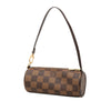 Louis Vuitton Damier Ebene Papillon Pochette Secondhand