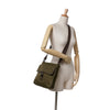 Prada Tessuto Zip Top Crossbody Secondhand