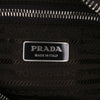 Secondhand Prada Tessuto Zip Top Crossbody