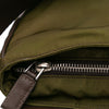 Prada Tessuto Zip Top Crossbody Secondhand