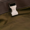 Prada Tessuto Zip Top Crossbody Secondhand
