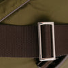 Prada Tessuto Zip Top Crossbody Secondhand