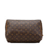 Louis Vuitton Monogram Speedy 30 Secondhand