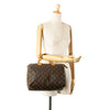 Louis Vuitton Monogram Speedy 30 Secondhand