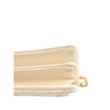 Chanel CC Quilted Lambskin Wallet On Chain Secondhand
