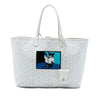 Goyard Goyardine French Bulldog Saint Louis PM Secondhand