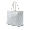 Goyard Goyardine French Bulldog Saint Louis PM Secondhand