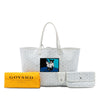 Goyard Goyardine French Bulldog Saint Louis PM Secondhand