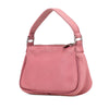 Chanel Calfskin LAX Front Pocket Shoulder Bag Secondhand