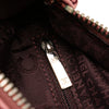 Chanel Calfskin LAX Front Pocket Shoulder Bag Secondhand