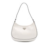 Prada Spazzolato Cleo Shoulder Bag Secondhand