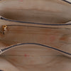 Valentino Calfskin B Rockstud Chain Shoulder Bag Secondhand