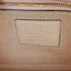 Valentino Calfskin B Rockstud Chain Shoulder Bag Secondhand