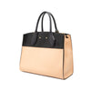 Louis Vuitton Tricolor Smooth Calfskin City Steamer MM Secondhand