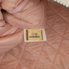 Chanel Large Quilted Printed Canvas Coco Cuba Libre O Case Clutch Secondhand