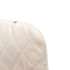 Chanel Large Quilted Printed Canvas Coco Cuba Libre O Case Clutch Secondhand