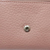 Secondhand Louis Vuitton Taurillon Capucines Compact Wallet