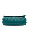 Secondhand Bottega Veneta Small Nappa Intrecciato Olimpia Shoulder Bag