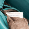 Secondhand Bottega Veneta Small Nappa Intrecciato Olimpia Shoulder Bag