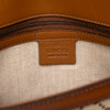 Gucci Medium GG Canvas Lady Web Crossbody Secondhand