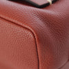 Chloé Small Leather Daria Satchel Secondhand