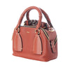 Chloé Small Leather Daria Satchel Secondhand