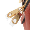 Chloé Small Leather Daria Satchel Secondhand