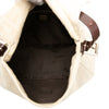 Fendi Zucca Canvas Mamma Forever Secondhand