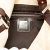 Fendi Zucca Canvas Mamma Forever Secondhand