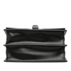 Fendi Small Leather Kan I Crossbody Secondhand